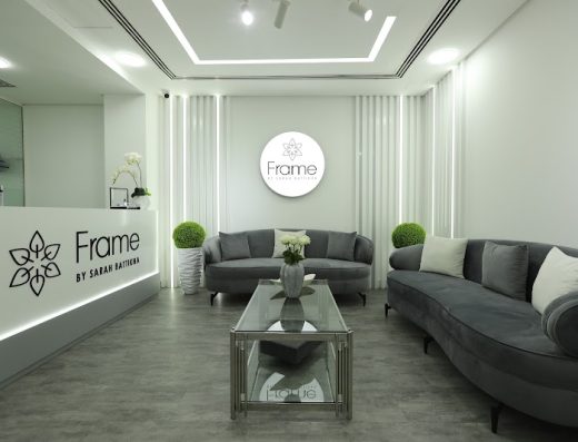 Frame by Sarah Battikha – Dermatology Clinic in Dubai