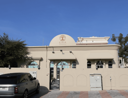 GAIA Wellness Center
