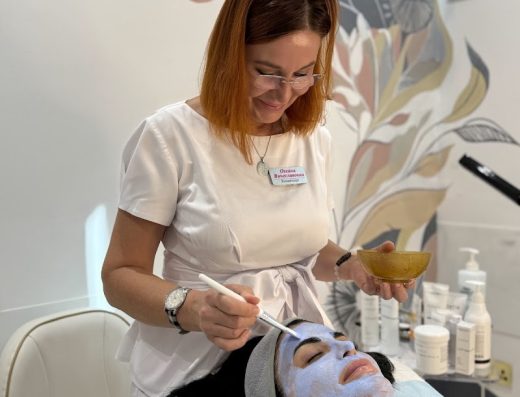 GLOW Beauty Center