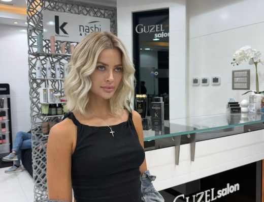 GUZEL SALON DUBAI for ladies