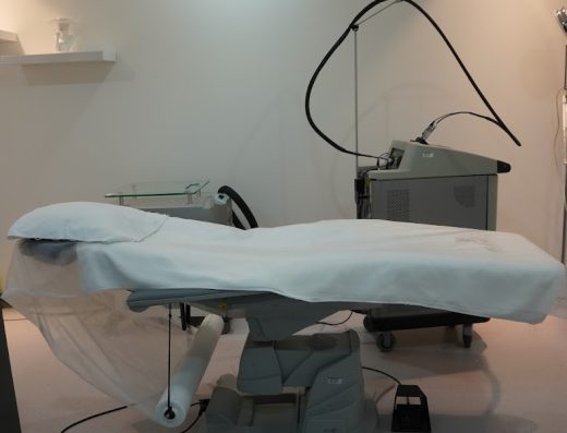 Gaga Medical & Aesthetic Center