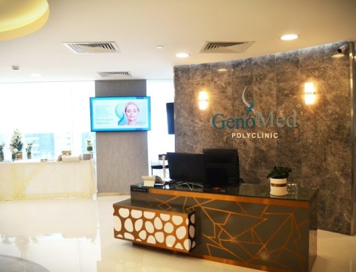 Genomed Polyclinic