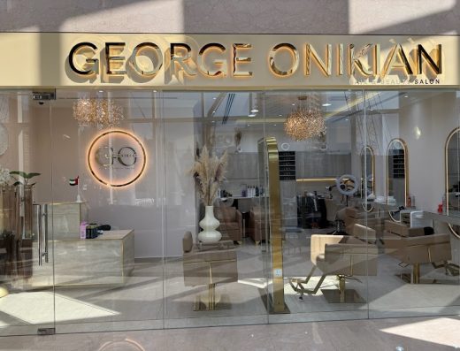 George Onikian Hair & Beauty
