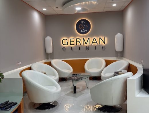 German Clinic