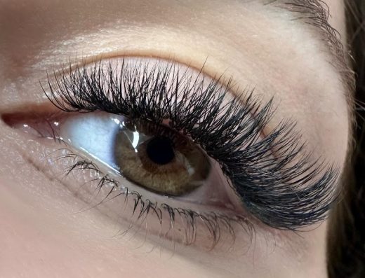 Ghazalim Beauty Russian salon / Abu Dhabi