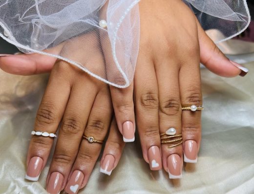Girl Gossip Ladies Salon in Al Garhoud, Dubai
