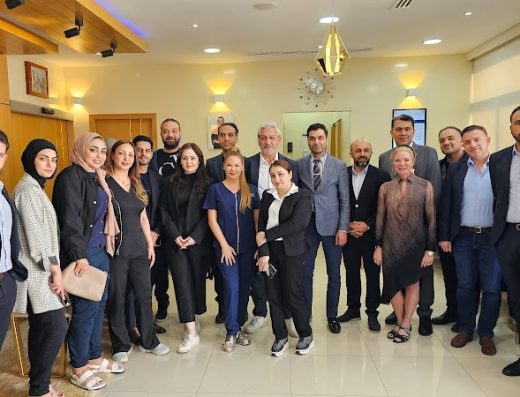 Glamour Care Clinics – Jumeirah Beach Road