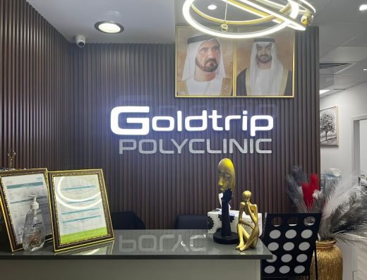Goldtrip Polyclinic
