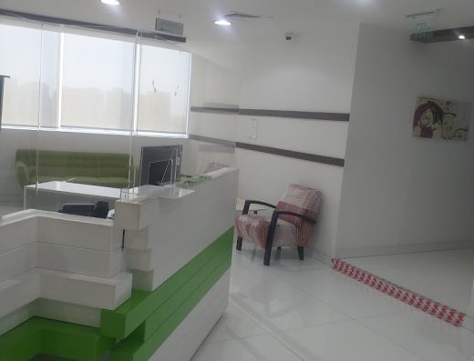 Green Apple Dental Center