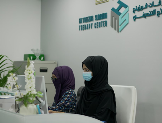 HMS Fat Freezing Slimming Therapy Center