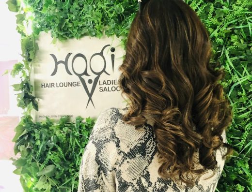 Hadi beauty Salon