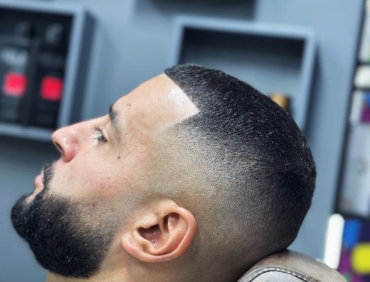 Hair Artist Men’s Salon