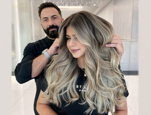 Hair by Salah