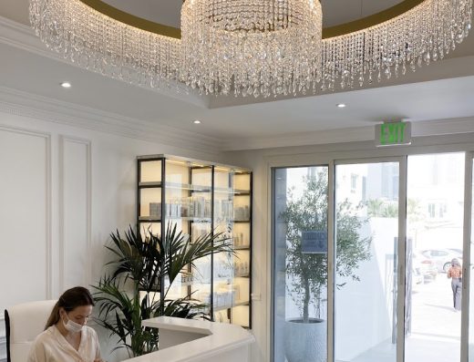 Hairsilk Ladies Salon