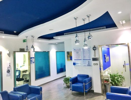 Hakeem Dental Center L.L.C