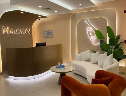 Halcyon Aesthetics Clinic LLC