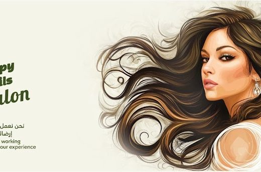 Happy Nails & Hair Beauty Salon