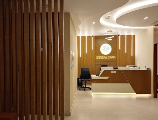 Herbal Park Ayurvedic Health Center