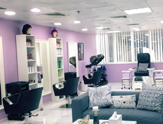 Hermosa Ladies Beauty Salon