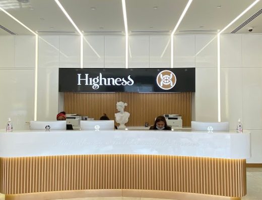 Highness Clinics