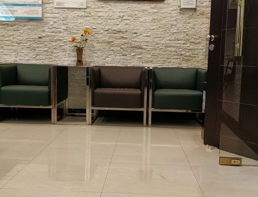 Holistic Dental Center LLC