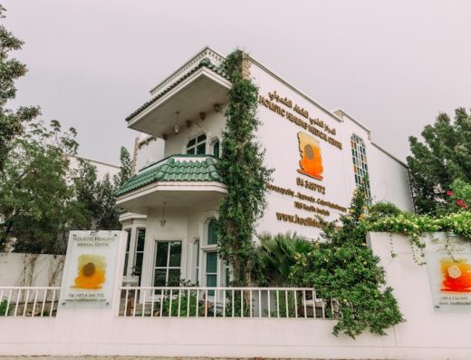 Holistic Healing Medical Centre