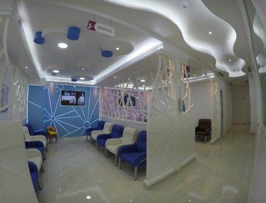 Hollywood Smile Medical Center – مركز ابتسامة هوليود الطبي