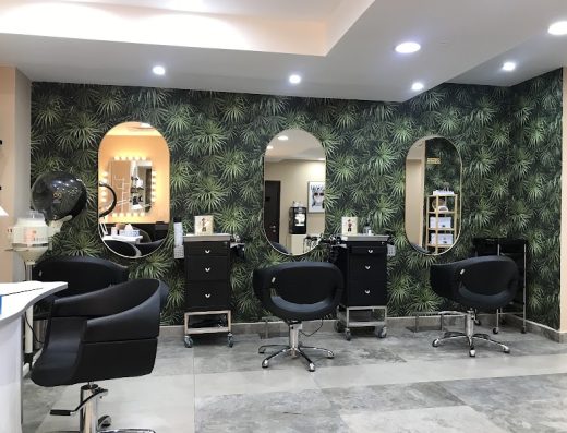 Houda Spa And Beauty Lounge
