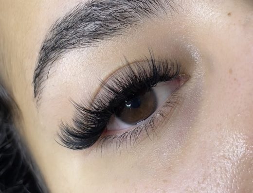 House Of Lashes