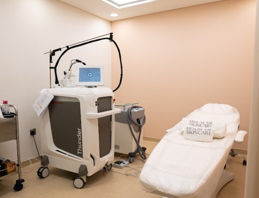 House of Skincare Clinic