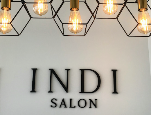 INDI SALON
