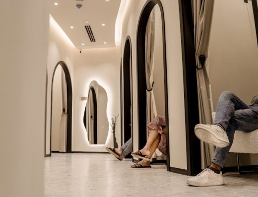IV Wellness Lounge – Premier IV Drip and Aesthetic Services