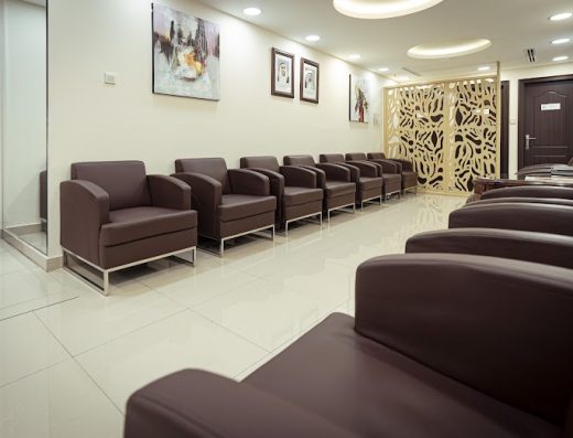 Ibn Nafees Medical Center