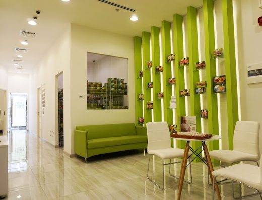 Ideal Fit Center