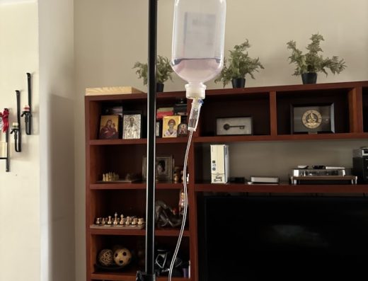Immunity Doctor Healthcare | 24/7 Doctor On Call | IV Drip Therapy | HIV/STD/ DNA /NIPT/ Lab/Blood Test| at Home Services