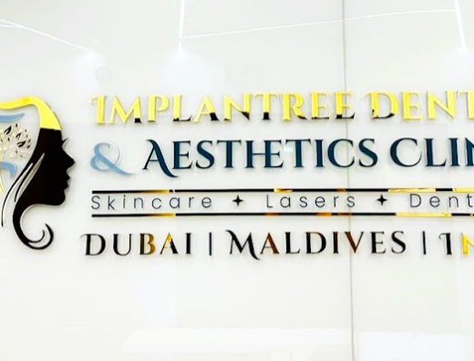 Implantree Dental & Aesthetics Clinic