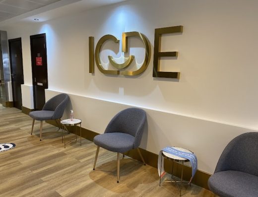 International Center for Dental Excellence