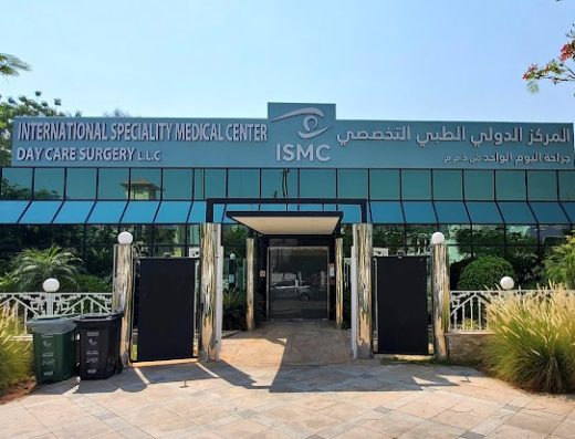 International Eye Surgery Center
