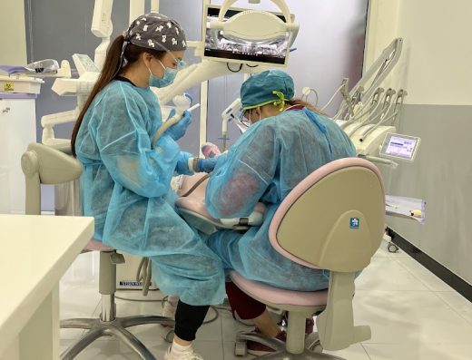 Italian Dental Clinic
