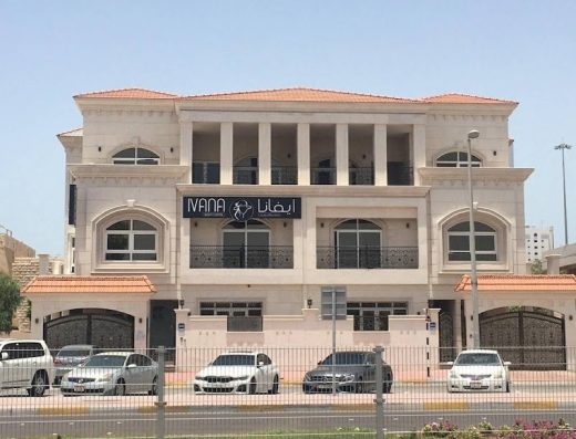 Ivana Beauty Centre