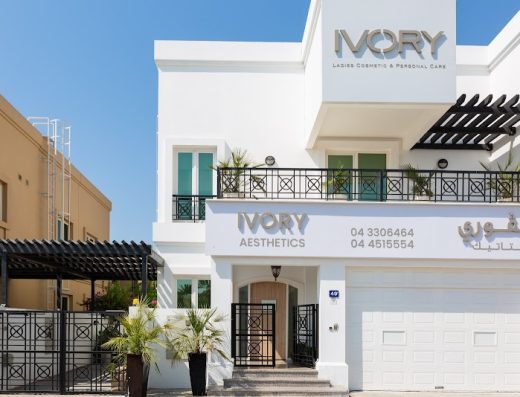 Ivory Aesthetics Clinic