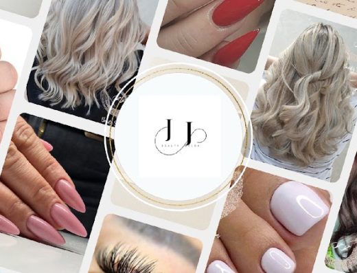 JJ Beauty Salon