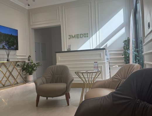 JMED Clinic – Best Aesthetic Clinic | Stretch Mark Removal | Acne Scars | Skin, Face & Body Treatments in Dubai, UAE
