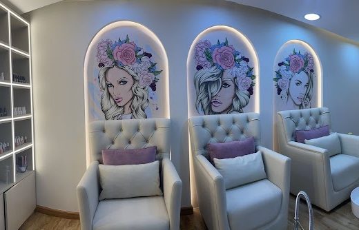 Jadore Beauty Salon | Ladies Salon | Moroccan Bath – Sheikh Zayed Rd