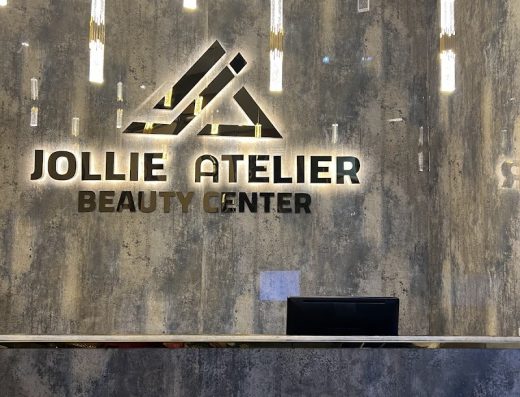 Jollie Atelier Beauty Center
