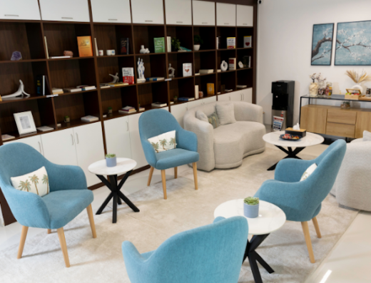 Journey Wellness Center