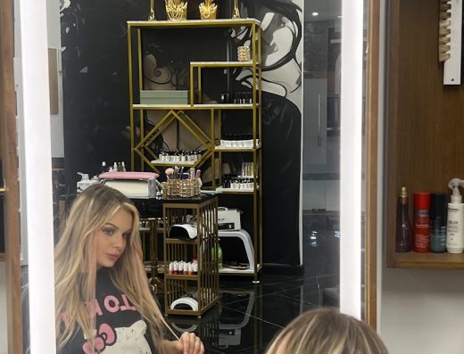 K H S BEAUTY SALON Dubai