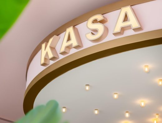 KASA Beauty Salon