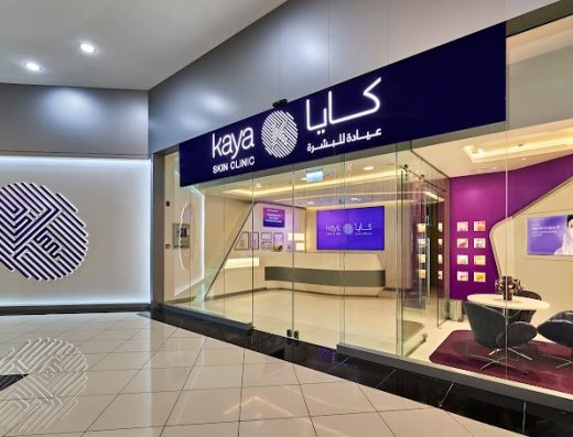 Kaya Skin Clinic – Barsha Heights