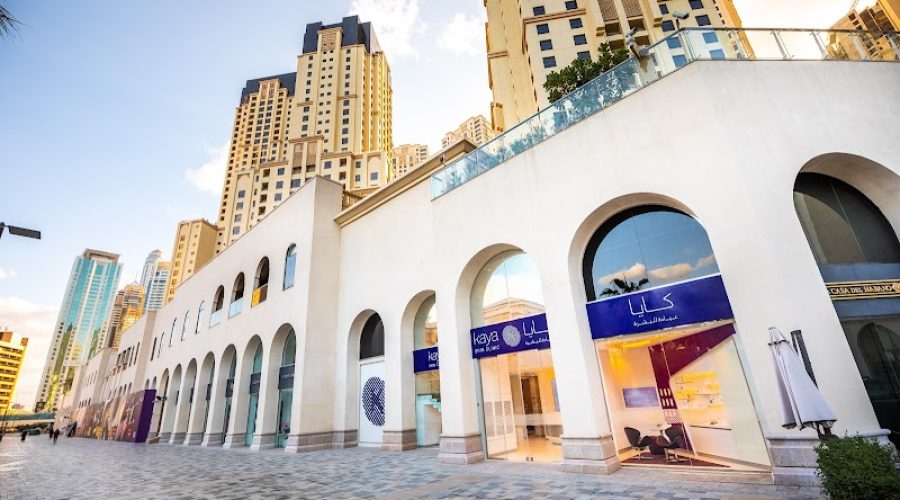 Top Dermatology Clinics in Dubai: Expert Care for Healthy, Beautiful Skin